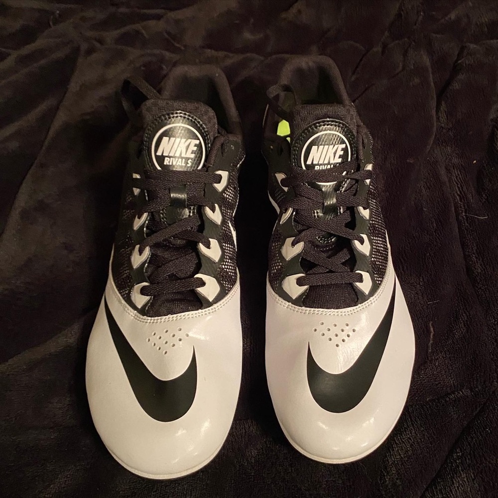 brand new nike shoes